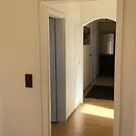 An Der Galopprennbahn Apartman