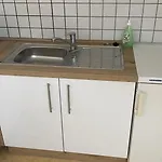 An Der Galopprennbahn Апартаменты