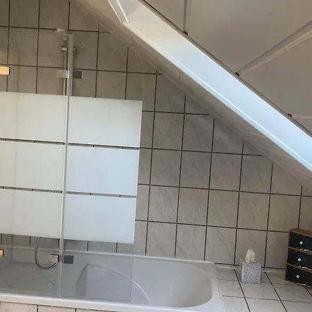 An Der Galopprennbahn Apartamento *