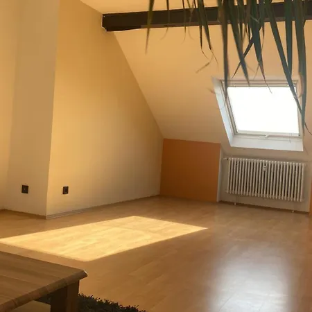 An Der Galopprennbahn Apartamento