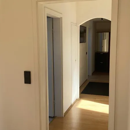 An Der Galopprennbahn Iffezheim