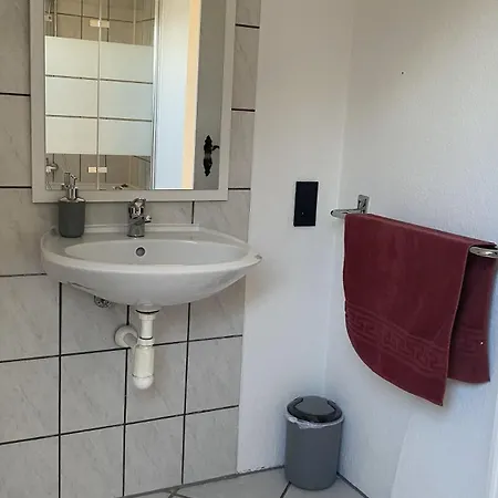 An Der Galopprennbahn *