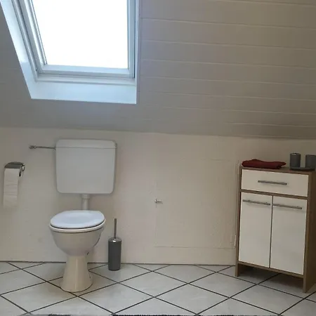 An Der Galopprennbahn Iffezheim