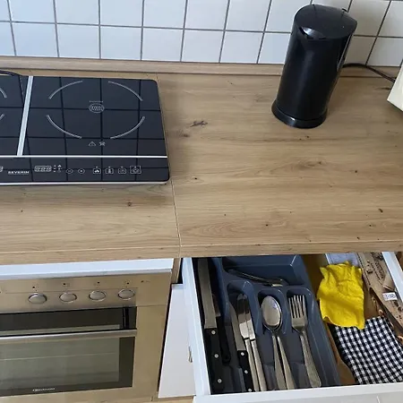 An Der Galopprennbahn *