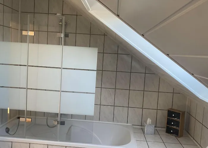 An Der Galopprennbahn Apartamento *