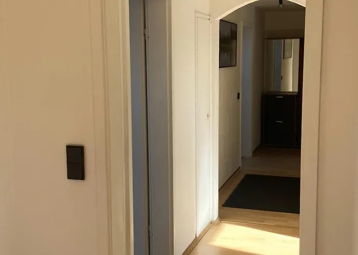 An Der Galopprennbahn Iffezheim