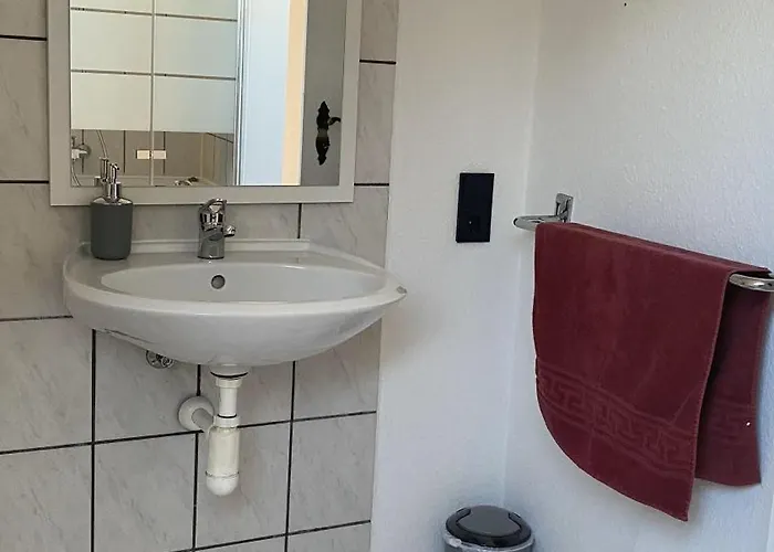 An Der Galopprennbahn *