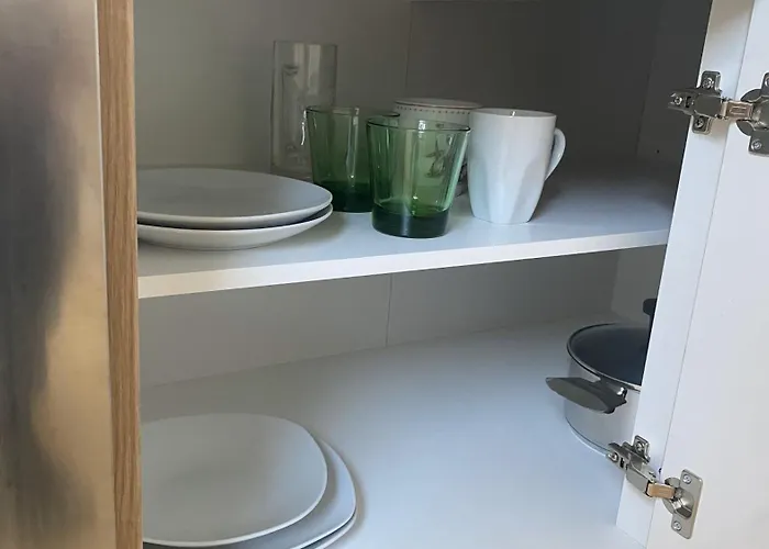 An Der Galopprennbahn * Iffezheim