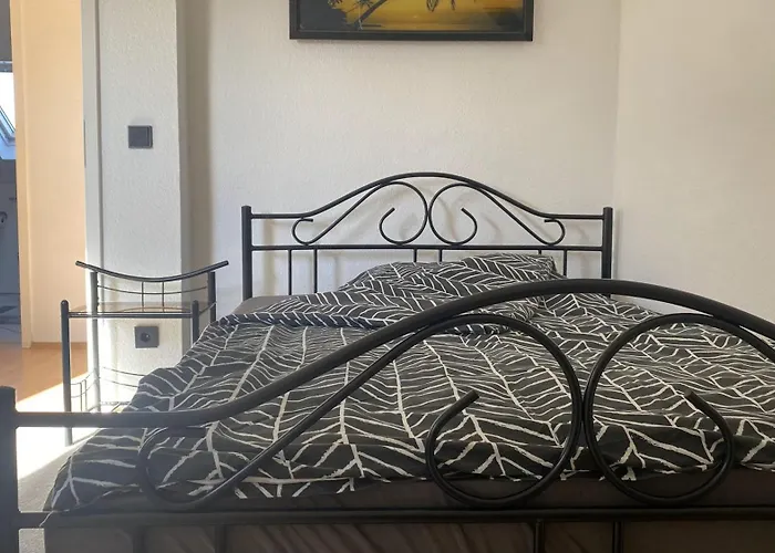 An Der Galopprennbahn Apartamento *