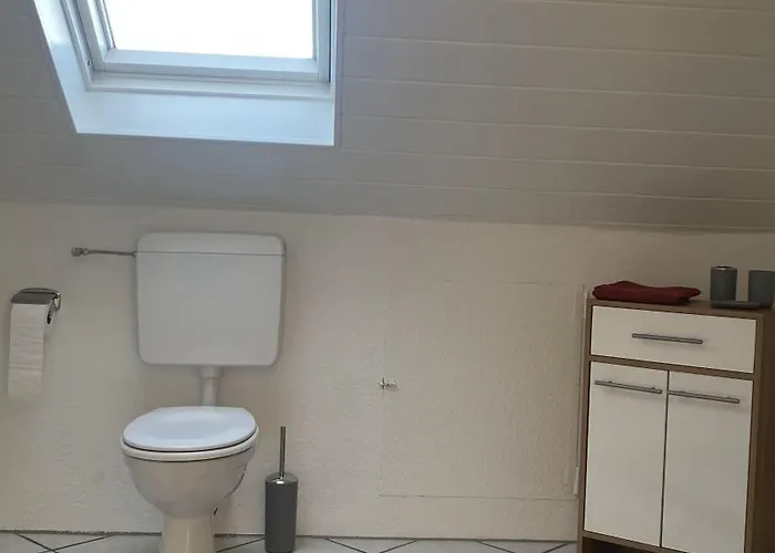 An Der Galopprennbahn Iffezheim