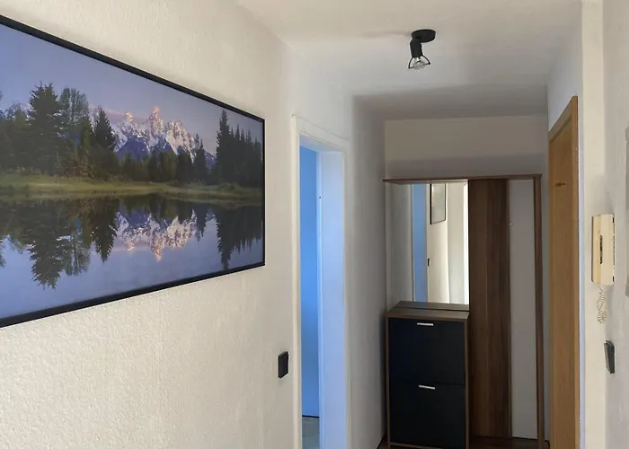 An Der Galopprennbahn *