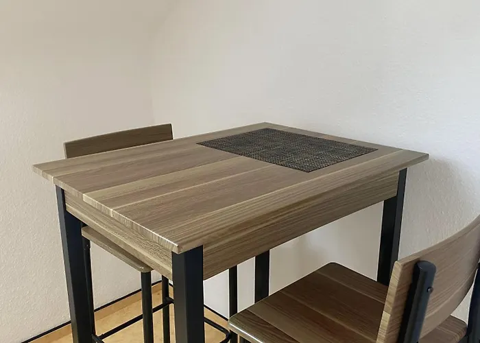 An Der Galopprennbahn Apartamento *