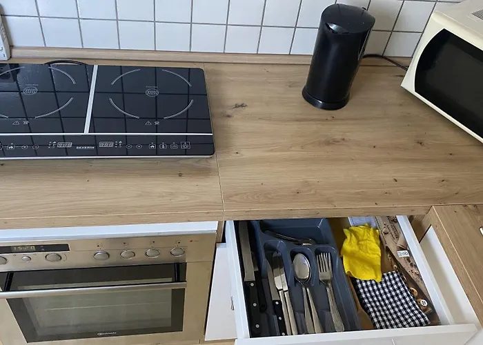 An Der Galopprennbahn *